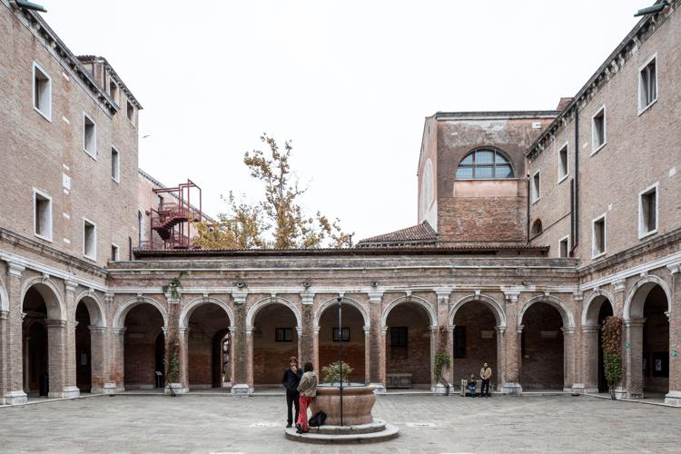 Università, Iuav a Venezia forma ingegneri, architetti e pianificatori di domani, custodi di mare, ambiente e patrimonio