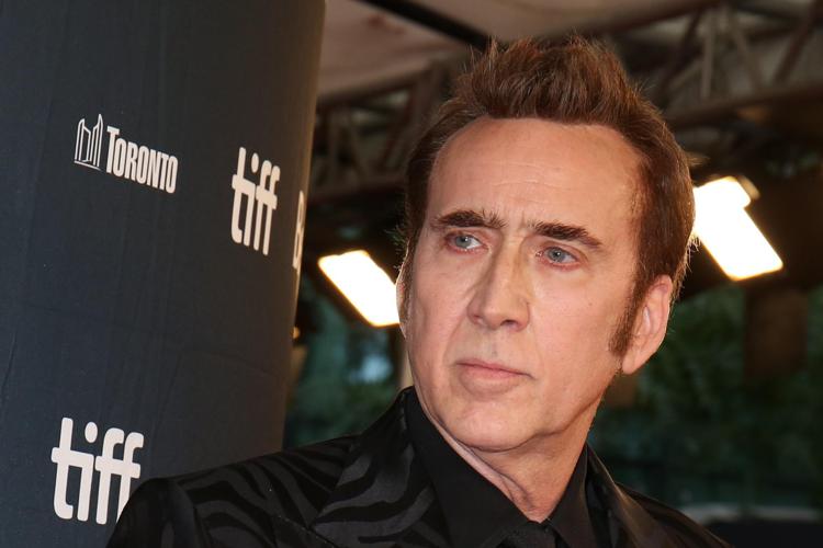 Nicolas Cage non sarà al Taormina Film Festival: Motivi personali