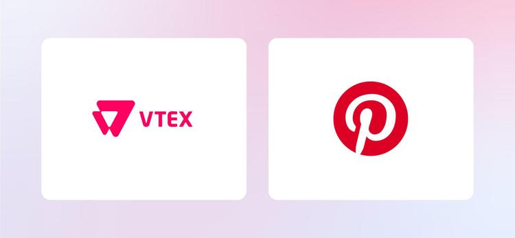 Vtex e Pinterest rivoluzionano il social commerce