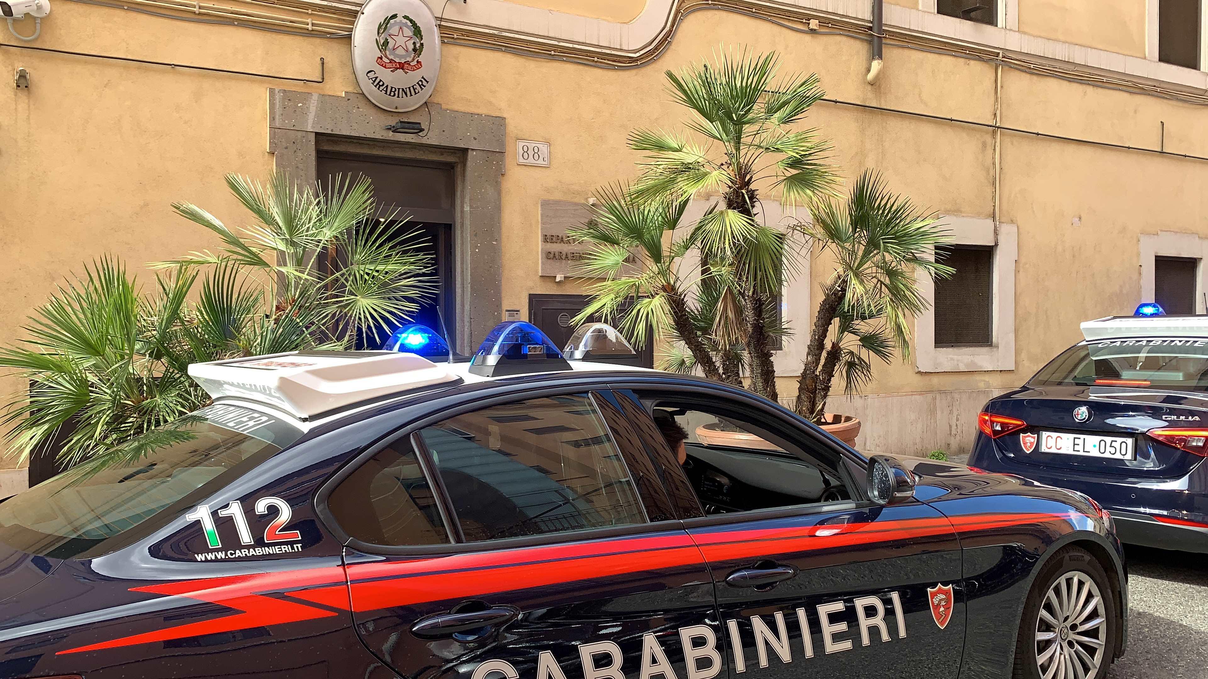 Torture e violenze in centro educazione motoria a Roma - 10 arresti
