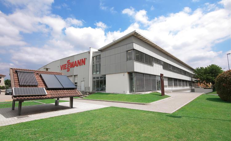 Viessmann sceglie l'agenzia milanese Grit PR per rafforzare la sua immagine nel settore dell'energia rinnovabile in Italia