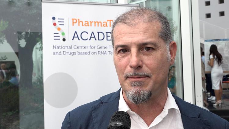 Catalanotti (Pharmatech Academy): 
