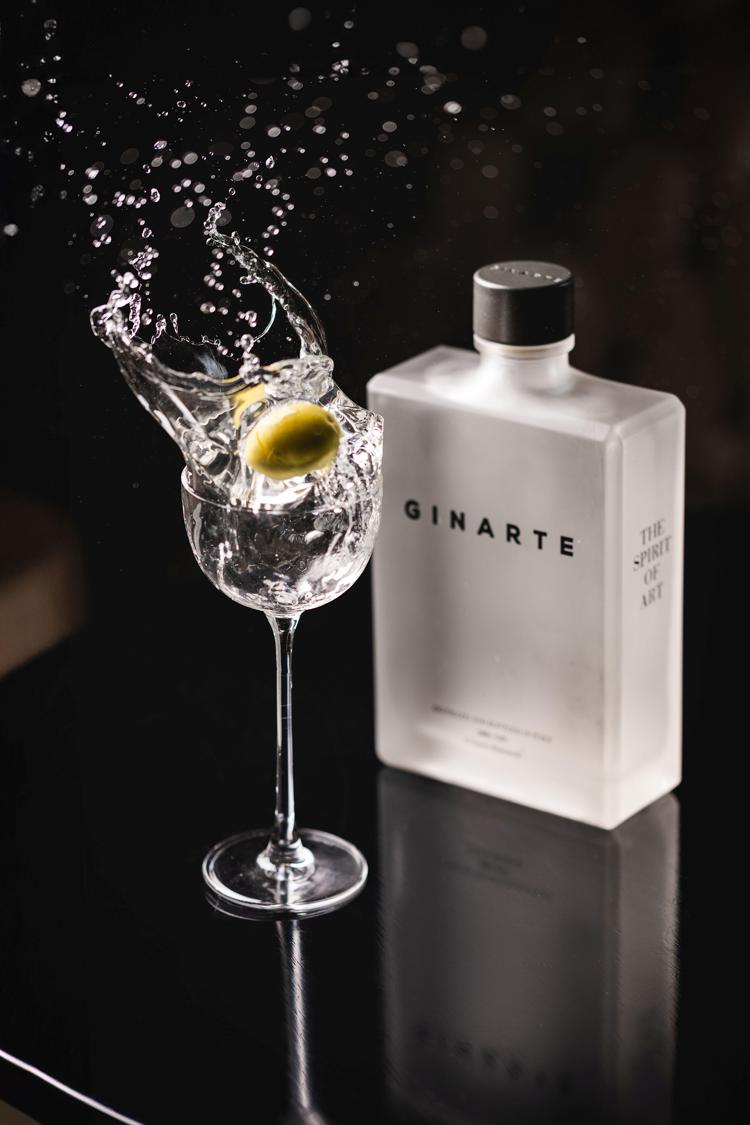 Ginarte_Martini