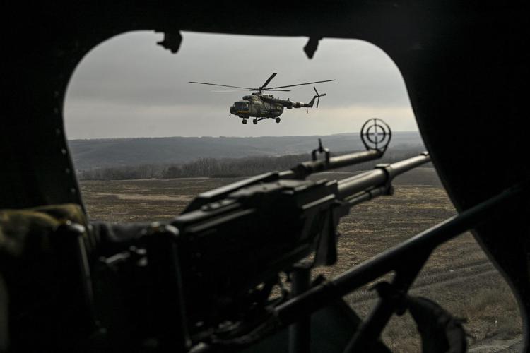 (Foto Afp)