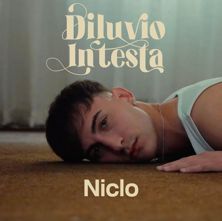 'Diluvio in testa', il 19enne Niclo canta le relazioni tossiche