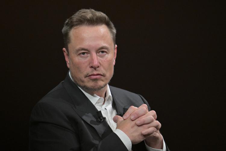 telegram musk