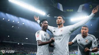 EA Sports FC 25 esce il 27 settembre, il primo trailer