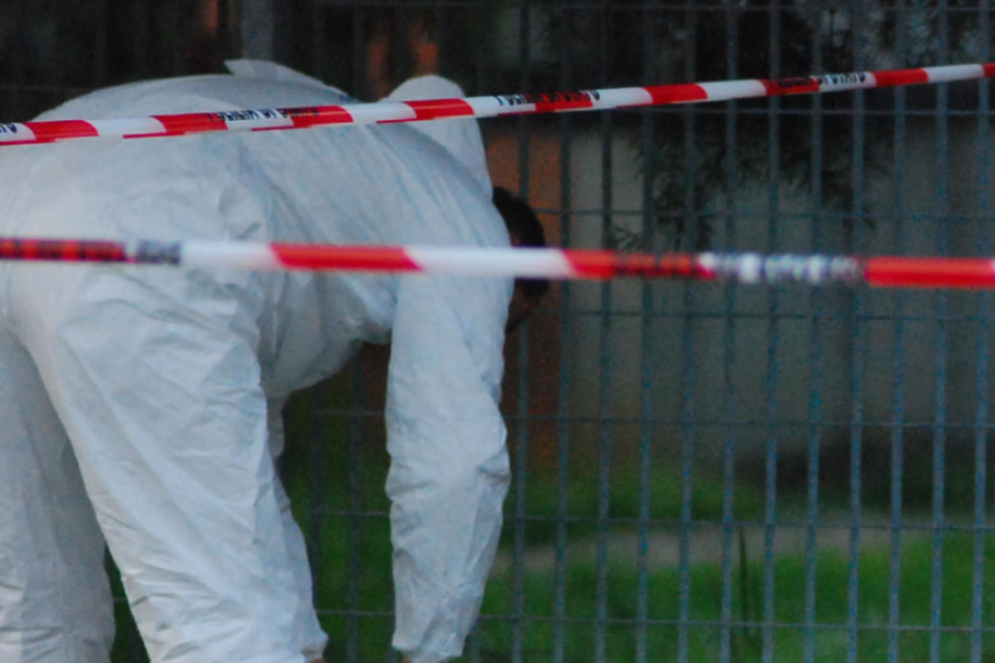 Trovato il corpo di Francesca Deidda - era scomparsa a maggio