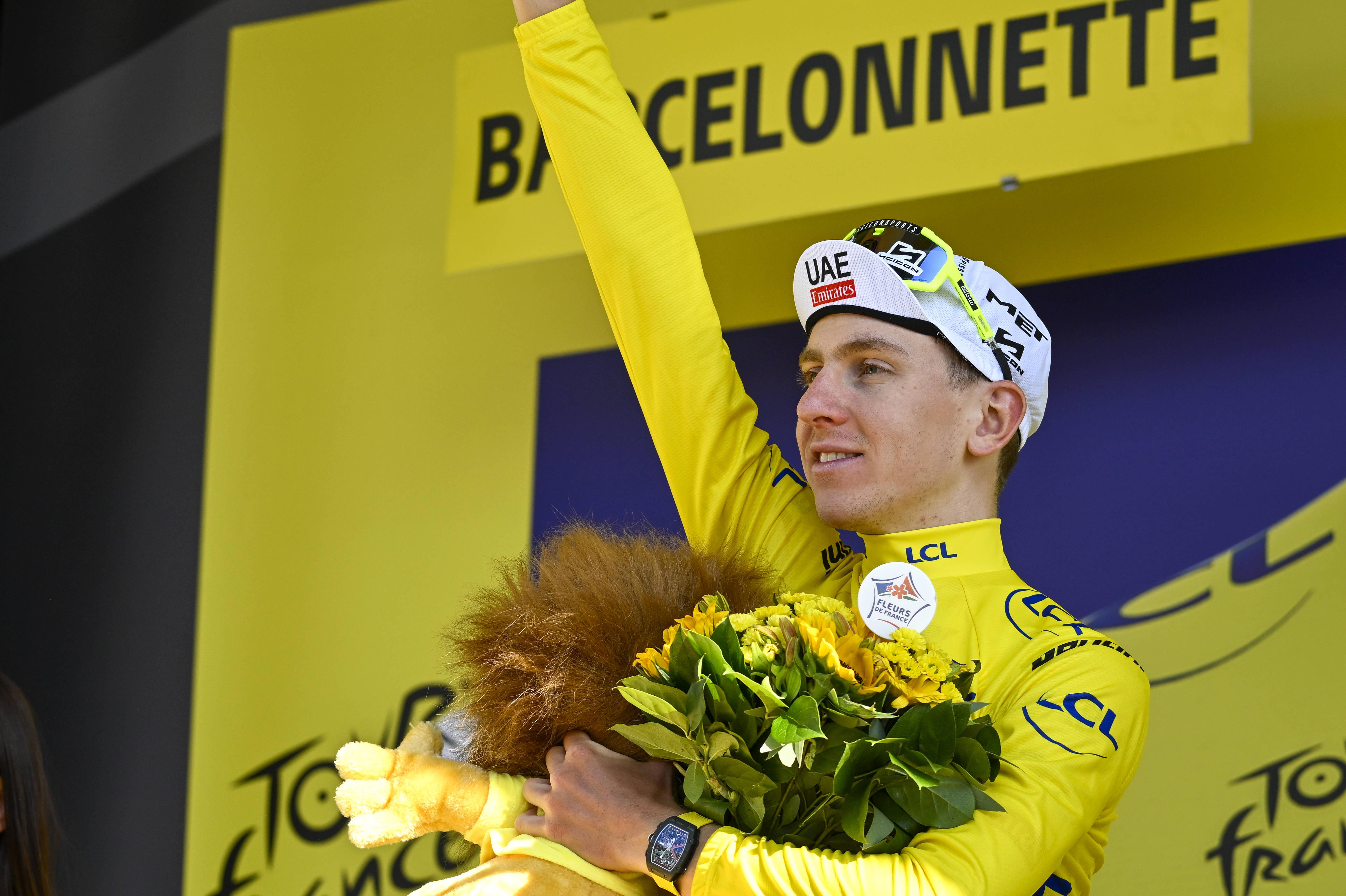 Tour de France - oggi tappa 19: orario - percorso - diretta tv