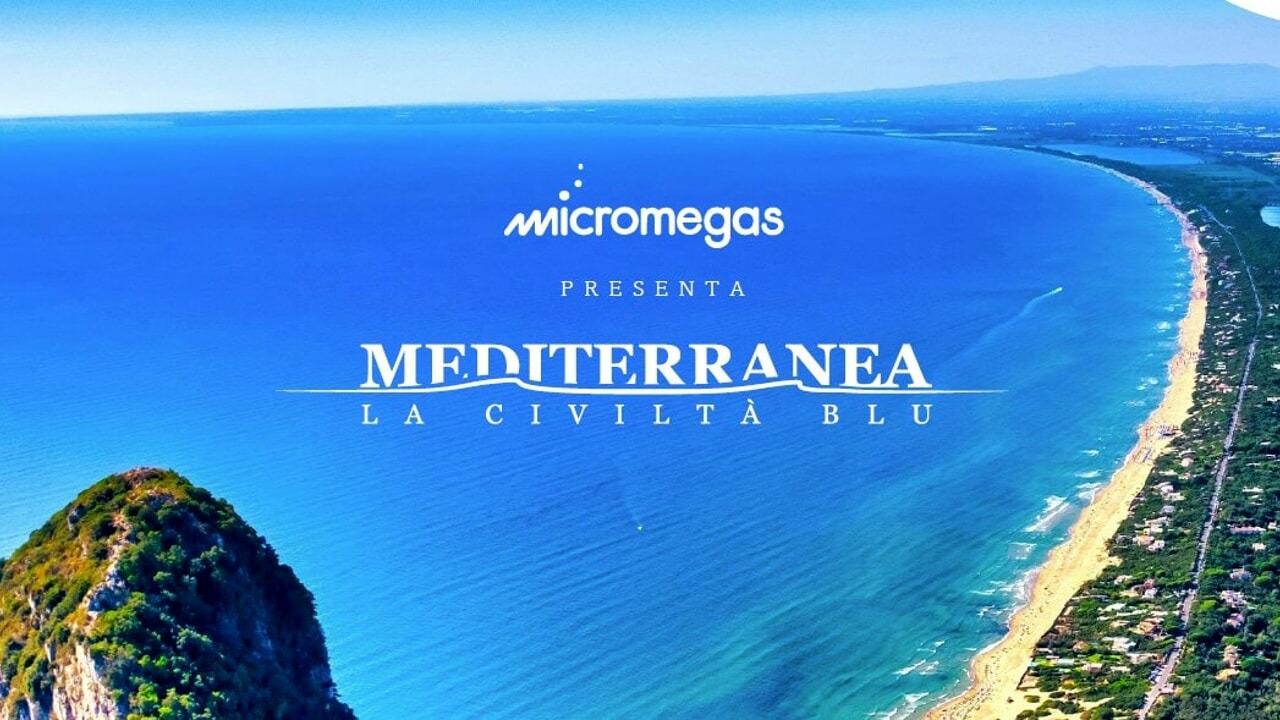 “地中海-蓝色文明”评论于 7 月 30 日在萨包迪亚开始