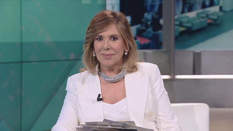 Maria Latella da settembre su Rai3: 