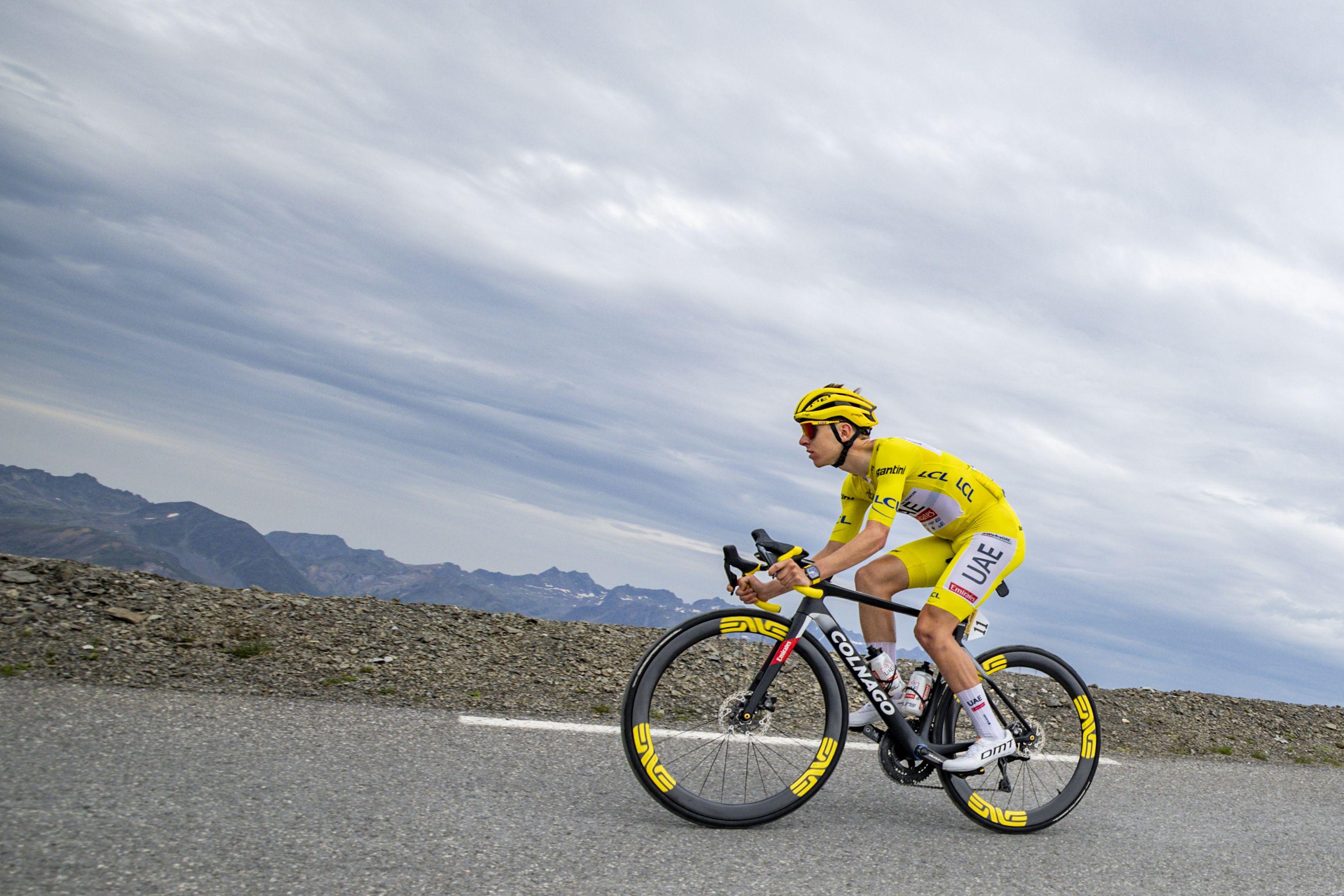 Tour de France - oggi tappa 20: orario - percorso - diretta tv