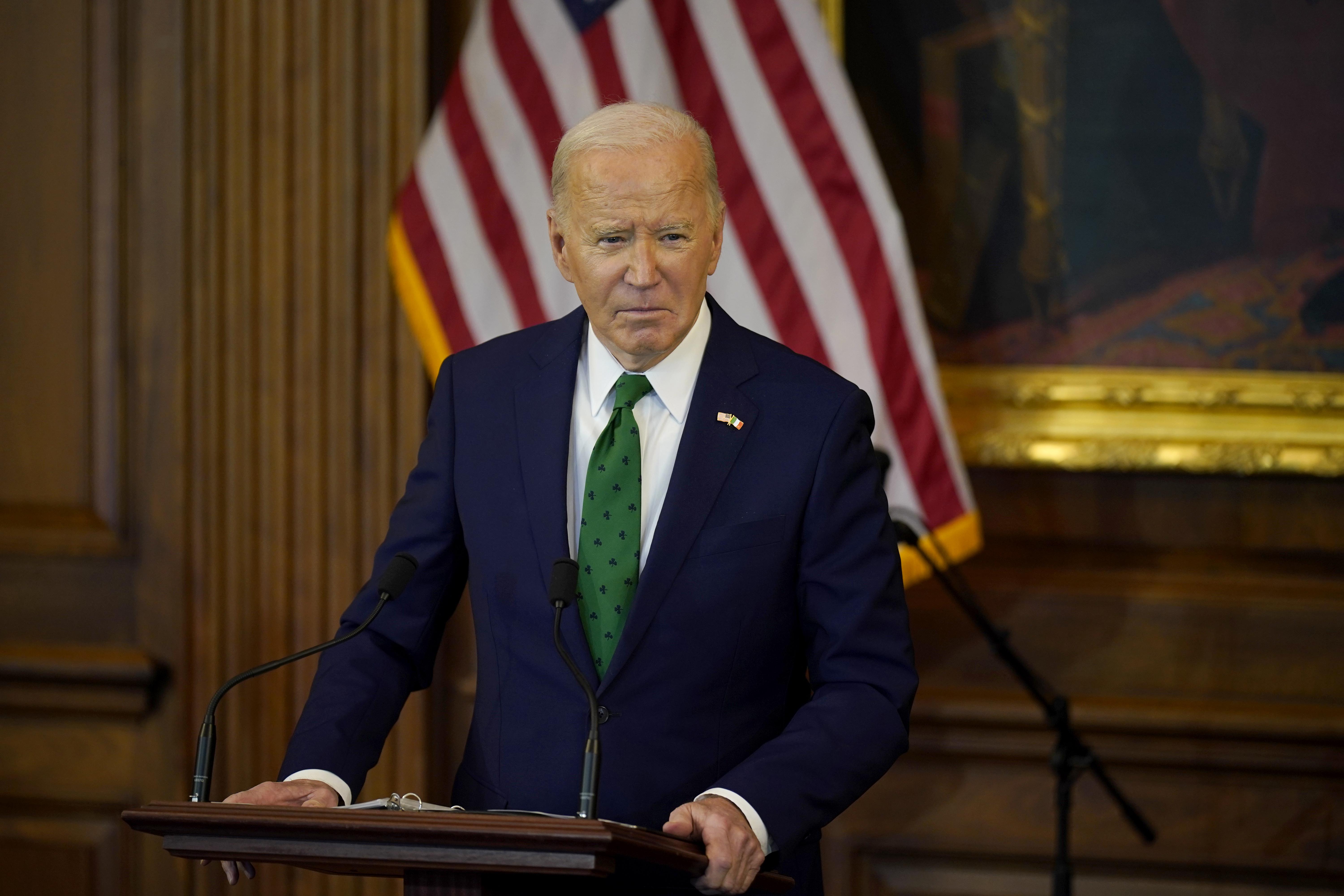 Biden si ritira: la resa del presidente in 24 ore - dalla decisione all