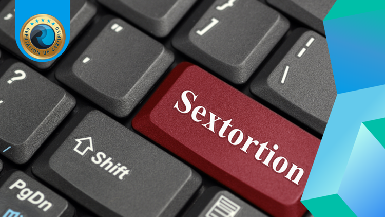 sextortion