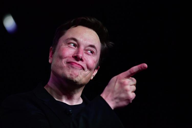 Elon Musk: “Tra 2 anni andiamo su Marte, tra 20 anni ci viviamo” – Sbircia  la Notizia Magazine