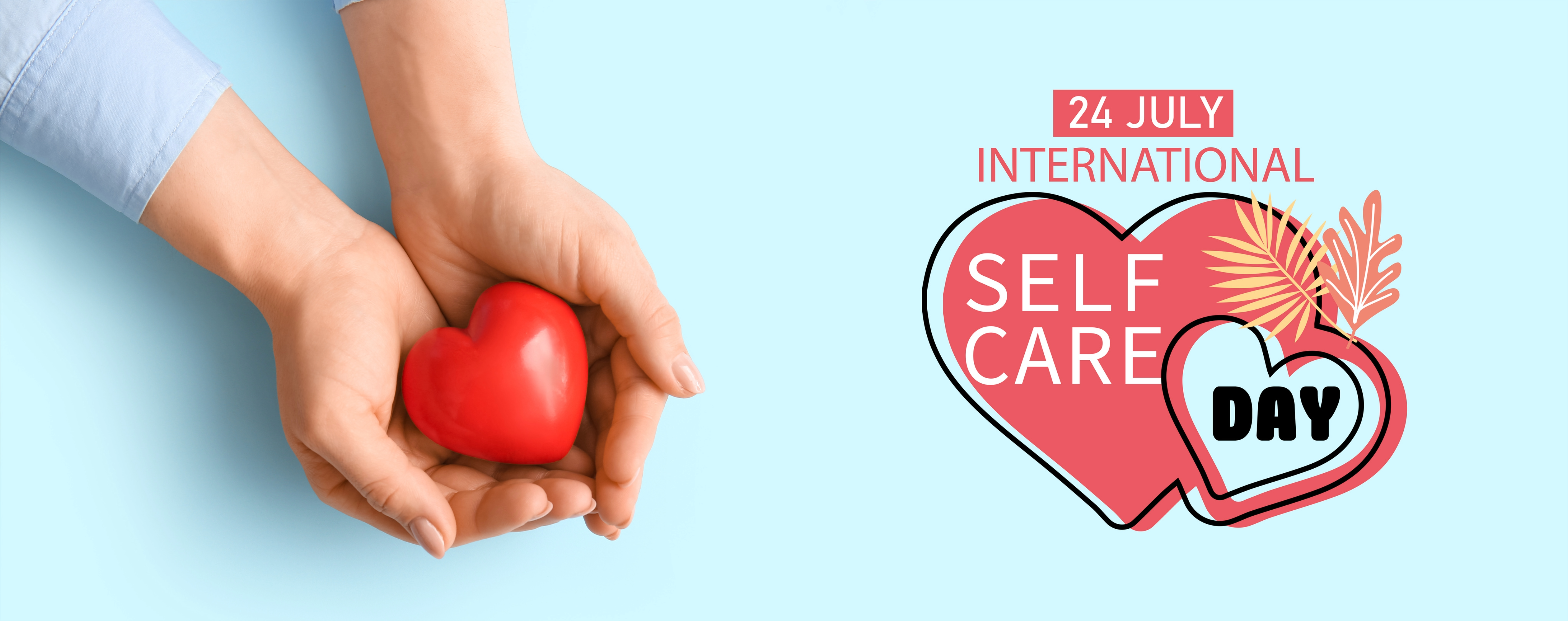 Self-Care Day - 