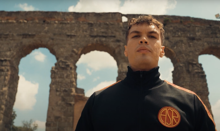 AS Roma e EA Sports FC 25, accordo pluriennale. E nello spot c'è Blanco