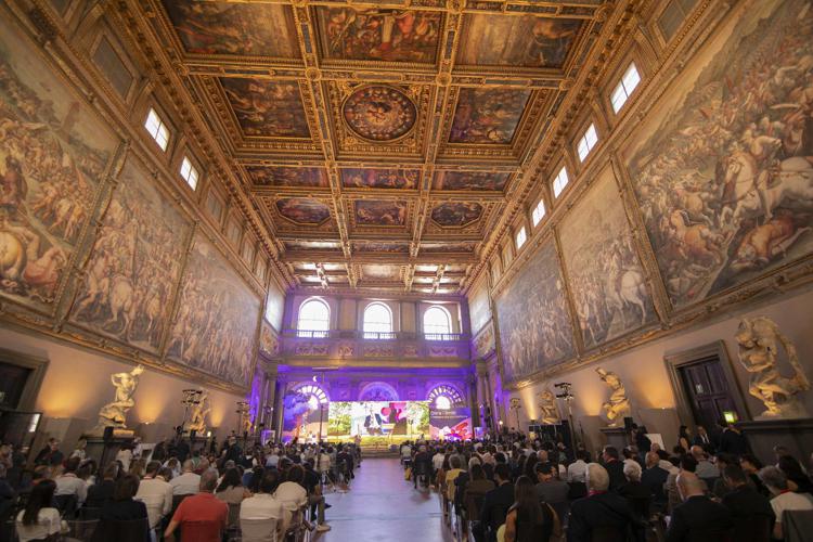 L’ORA DI PARTECIPARE La sesta edizione del Festival Nazionale dell’Economia Civile si terrà a Firenze dal 3 al 6 ottobre 2024
