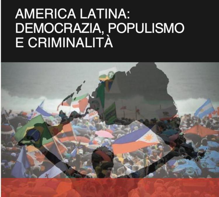 Capire l’America Latina. La guida dell’ambasciatore Malfatti (VIDEO)