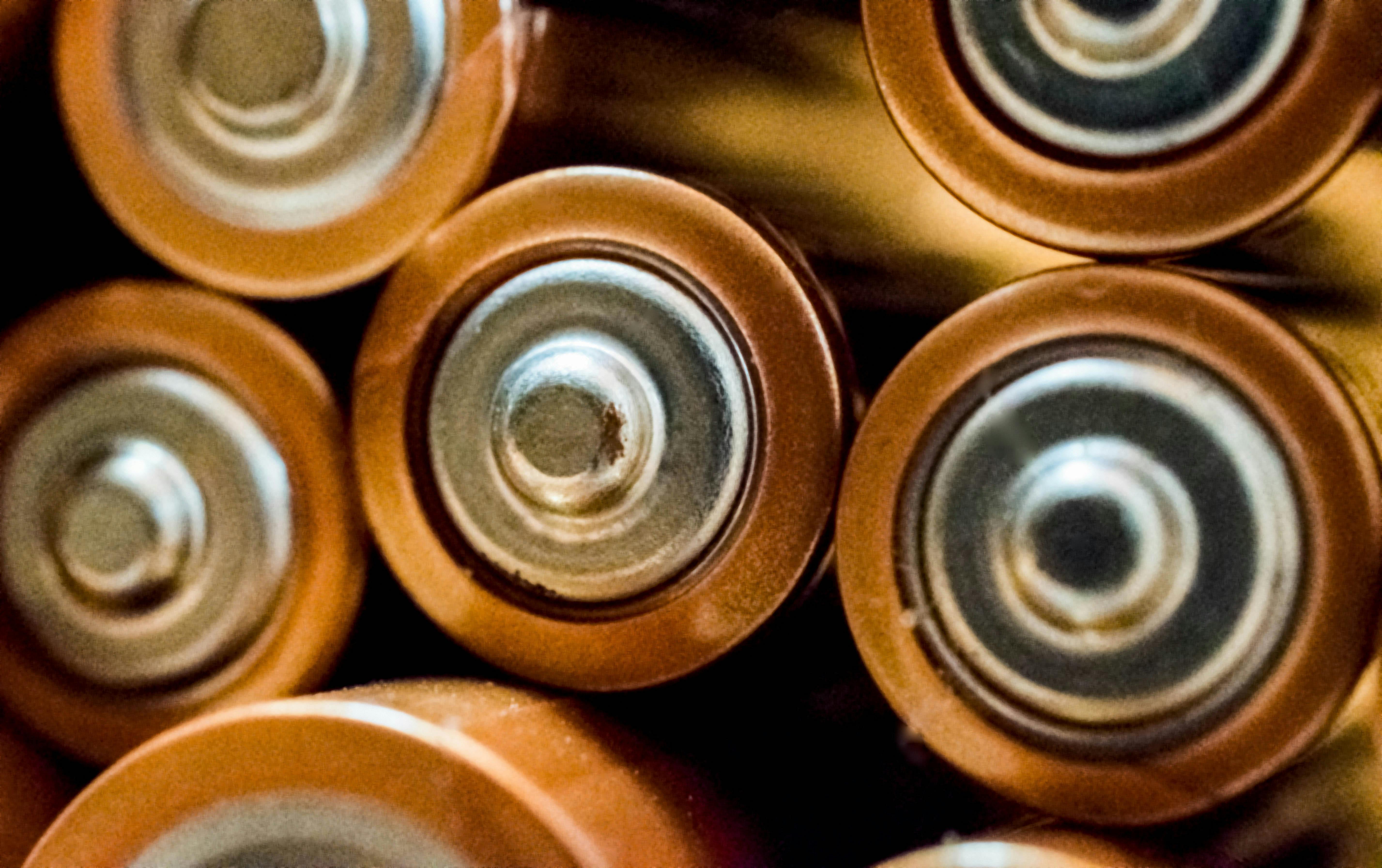 Riciclare le batterie agli ioni di litio - la scoperta americana
