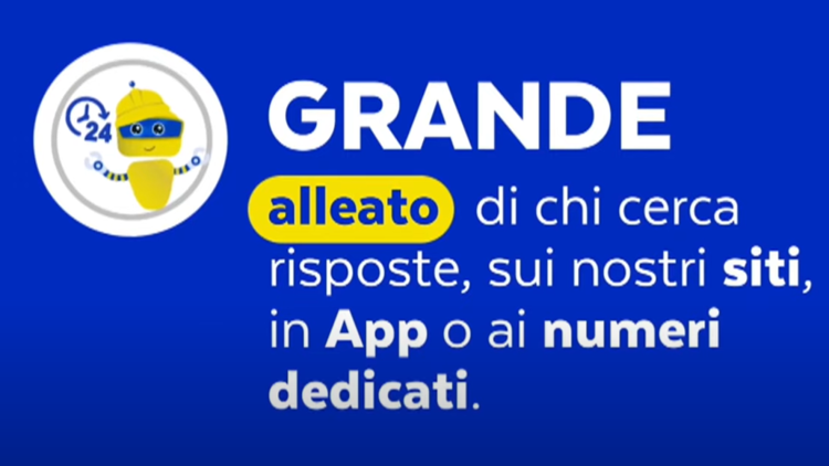 Poste: l’Assistente Digitale da cinque anni al servizio dei Clienti