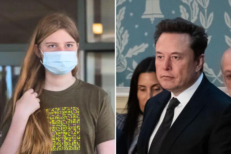 Elon Musk, la figlia transgender è morta? Solo per lui