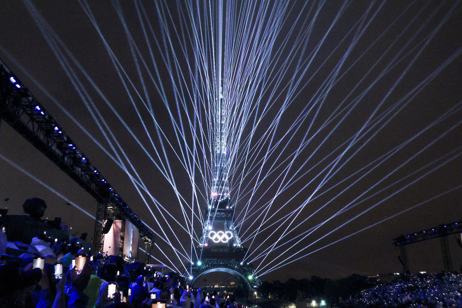 Parigi 2024 - Marco Balich: Cerimonia senza emozione e non ci sono solo i diritti