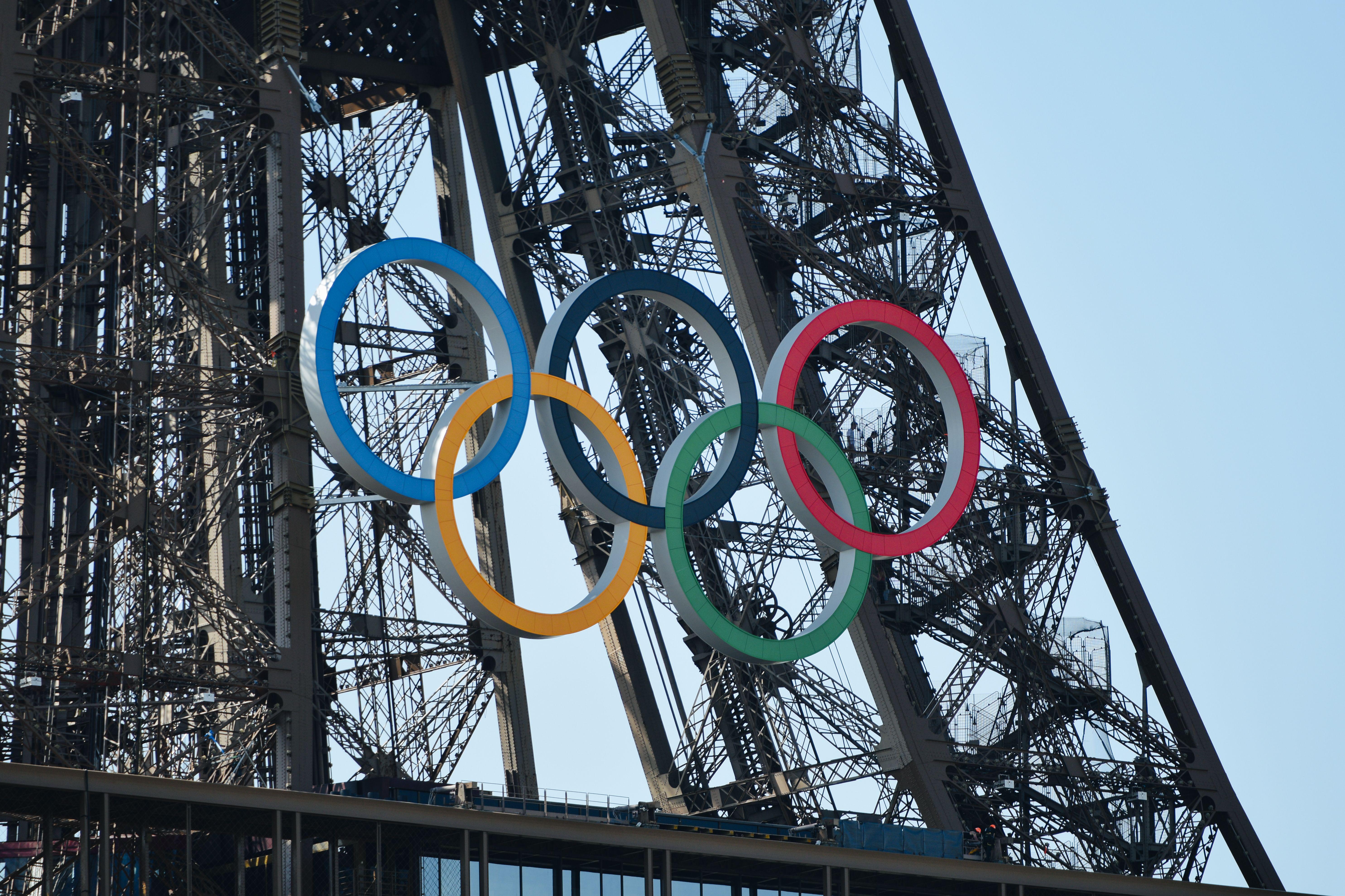 Parigi 2024 - niente corrente in diverse zone: possibile attacco informatico