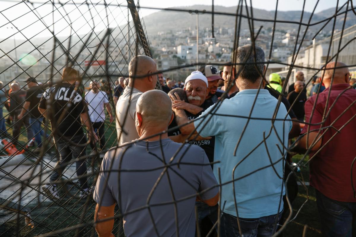 attacco hezbollah