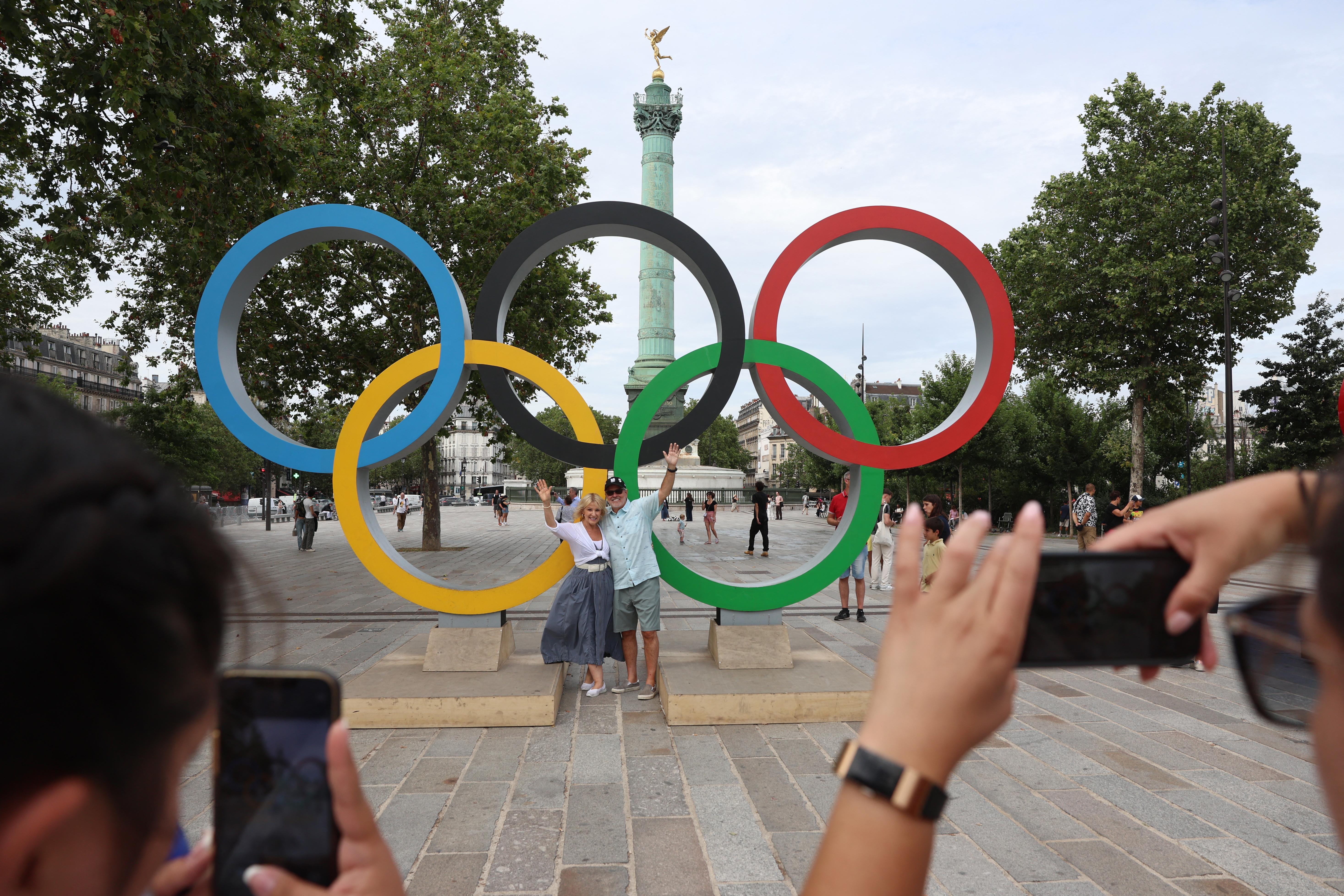 Parigi 2024 - azzurri in gara oggi 29 luglio: programma - orari - finali