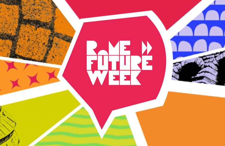Torna la 'Rome Future Week', eventi diffusi nella Capitale per parlare di innovazione