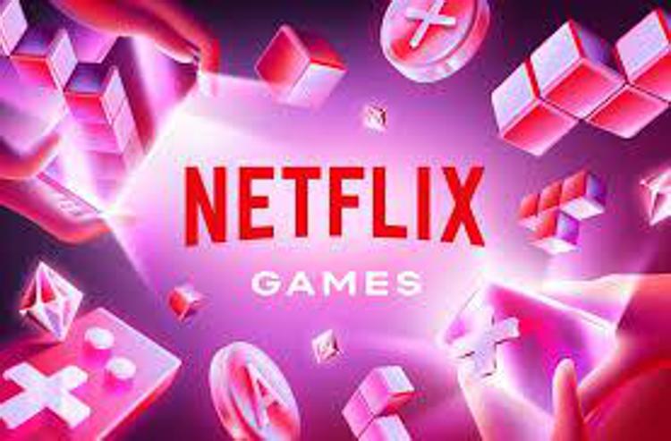 Alain Tascan è il nuovo presidente della divisione gaming di Netflix