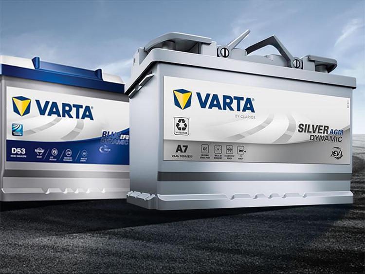 Varta, all’orizzonte l’acquisizione di Porsche