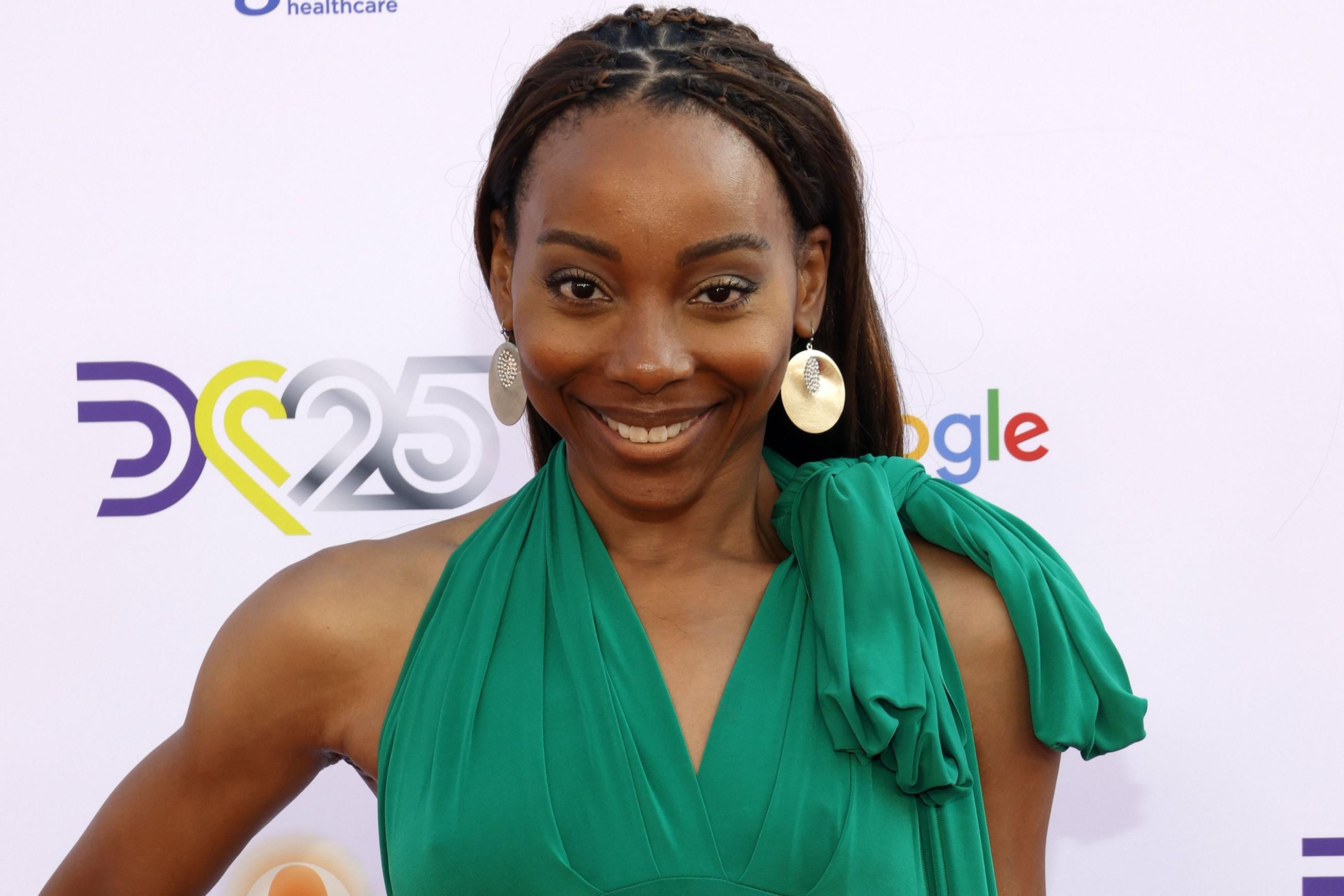 Morta a 46 anni Erica Ash - star di 