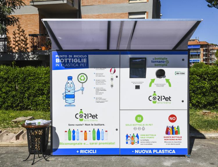 ecocompattatore etruria