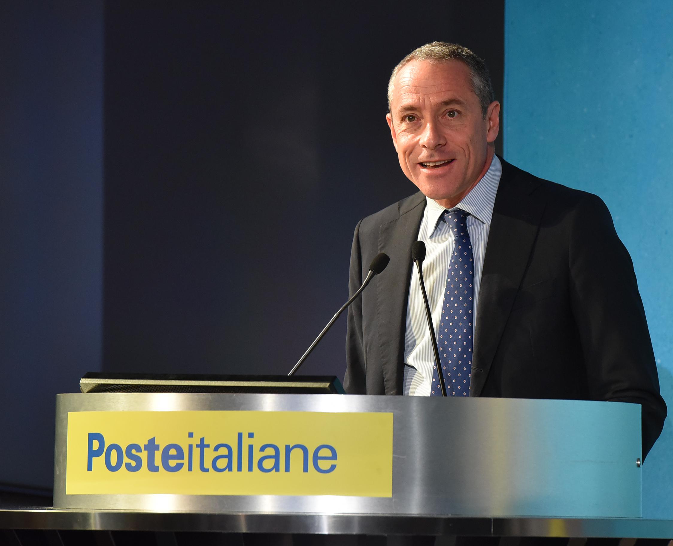 Poste - Del Fante: Modello di business vincente - risultati straordinari