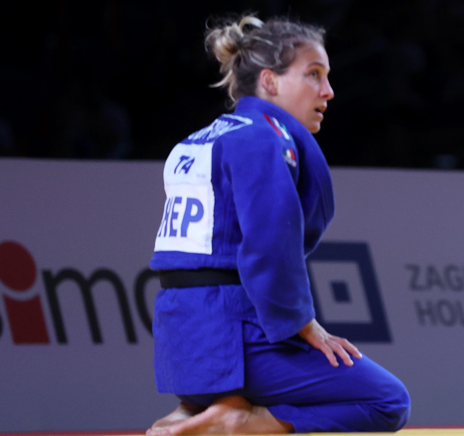 Parigi 2024 - federazione Judo: Gare regolari - accuse Italia infondate