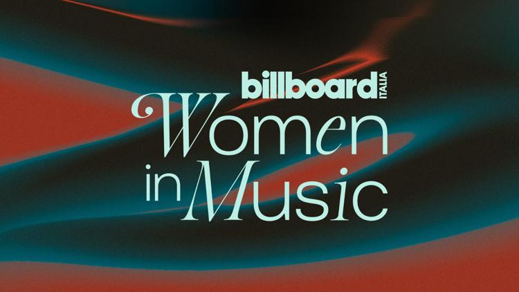 Billboard Women in Music arriva a Milano e celebra le artiste italiane