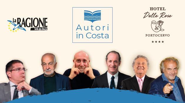 From Capezzone to Zaia, the La Ragione review ‘Autori in Costa’ returns