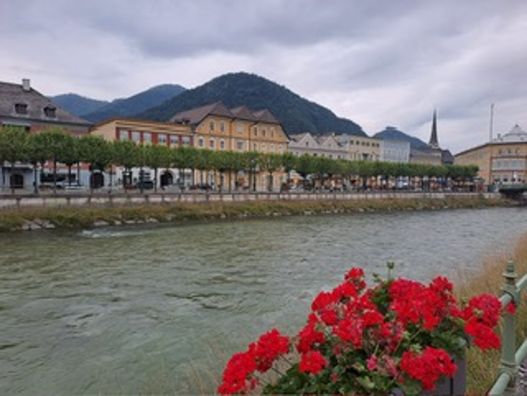 Turismo: nell'austriaca Bad Ischl 'la cultura è il nuovo sale', con la Capitale europea torna al centro