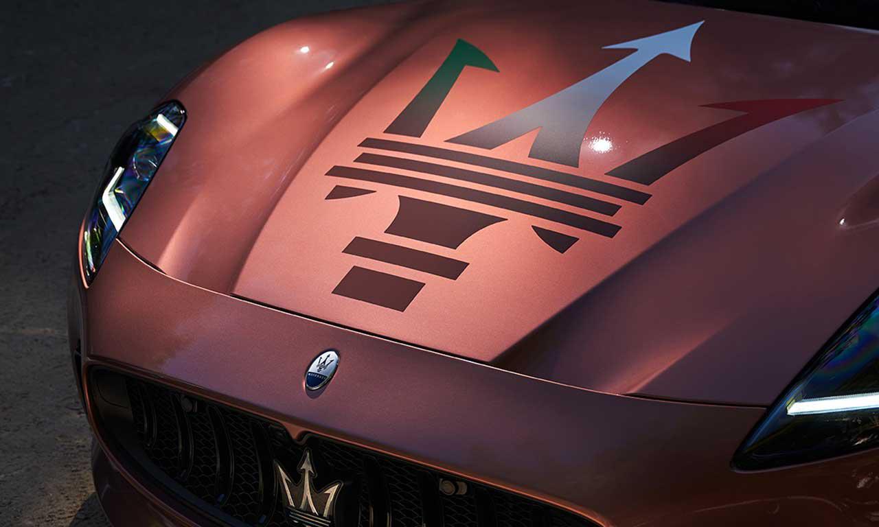 maserati stellantis