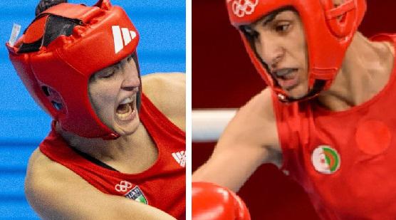 Parigi 2024 - match boxe Carini-Khelif diventa un caso - Abodi: Non è equo