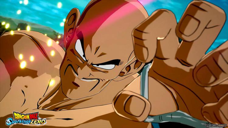 Nuovo trailer per DRAGON BALL: Sparking! ZERO - Il video