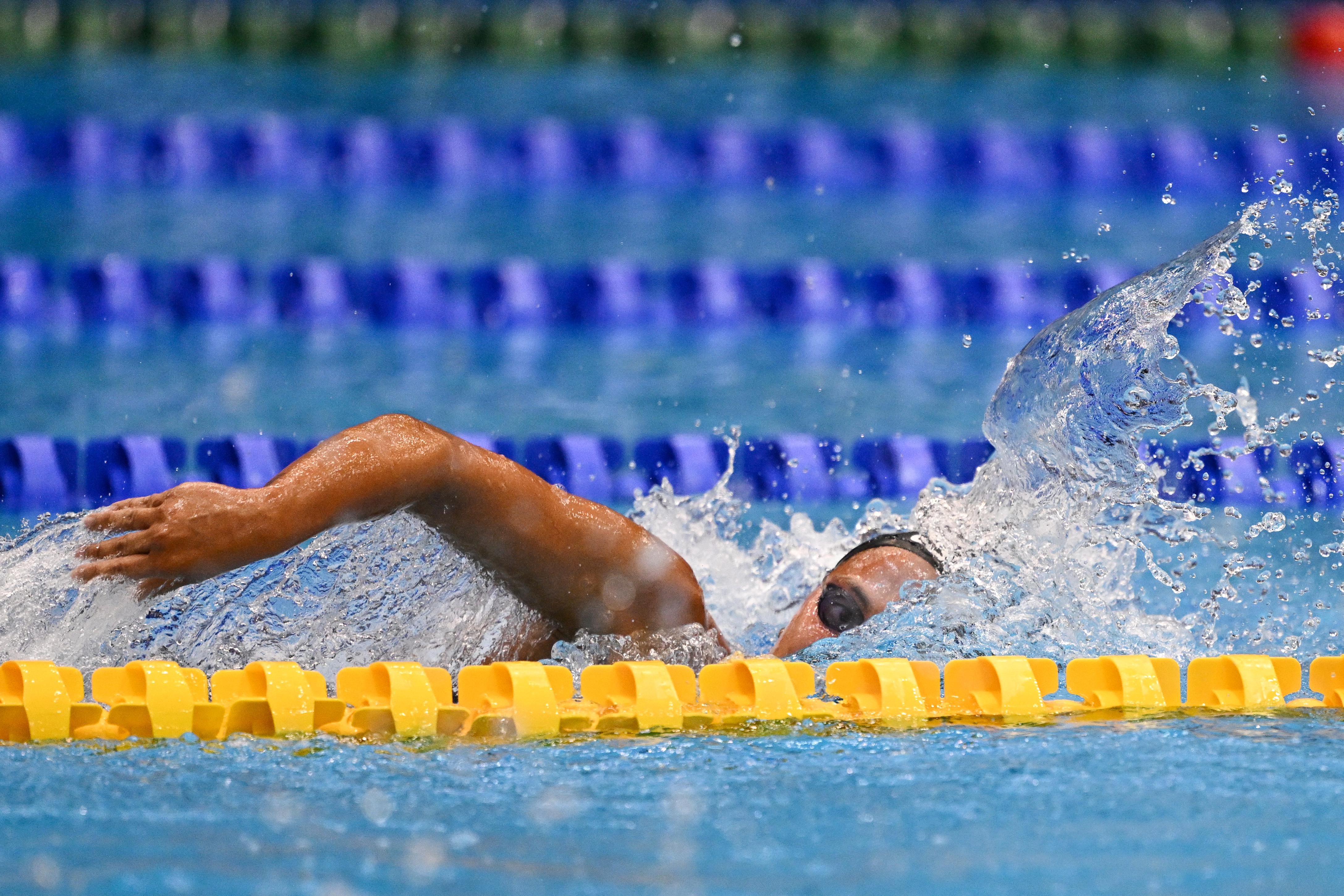 Parigi 2024 - Quadarella quarta in finale 1500 stile libero: Ho lottato - delusione enorme