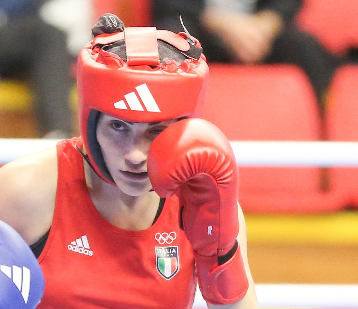 Parigi 2024 - oggi Carini-Khelif: match di boxe è caso politico