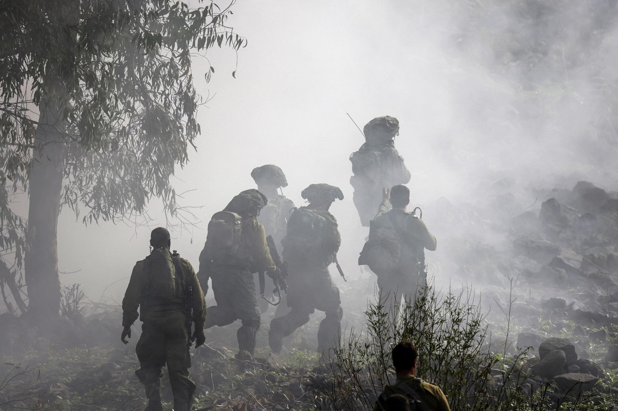 Leader Hamas e Hezbollah nel mirino di Israele - diplomazia al lavoro per evitare guerra aperta