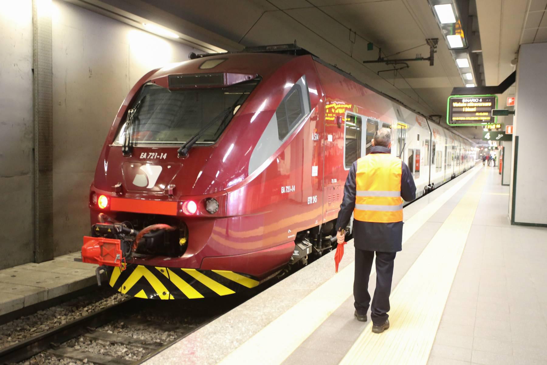 Ferrovienord - 74 assunzioni e nuove selezioni del personale in corso