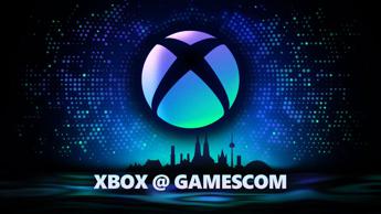 Xbox alla gamescom 2024