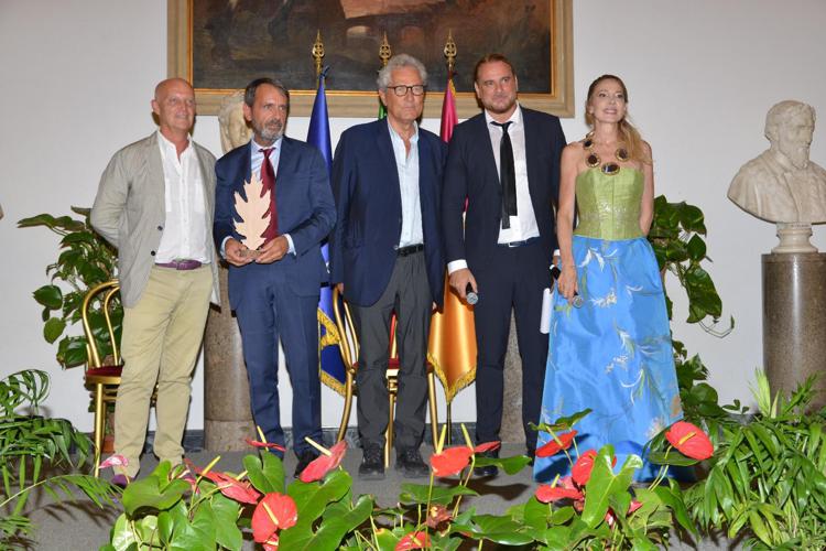 Green Film Festival 2024, tutti i premiati in Campidoglio