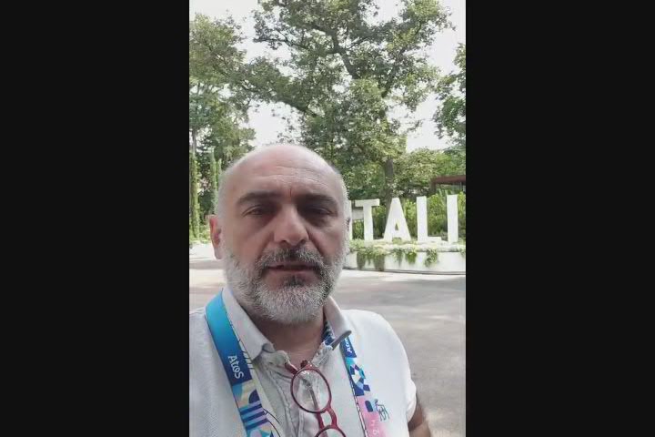 Olimpiadi Parigi 2024 - le news di oggi 2 agosto 